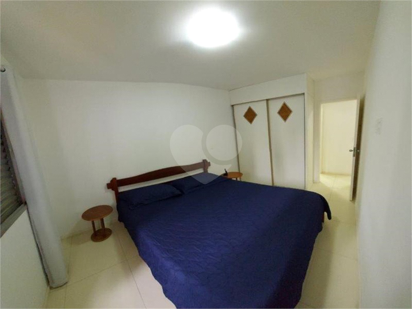 Apartamento para alugar com 1 quarto em Vila Uberabinha, São Paulo, SP