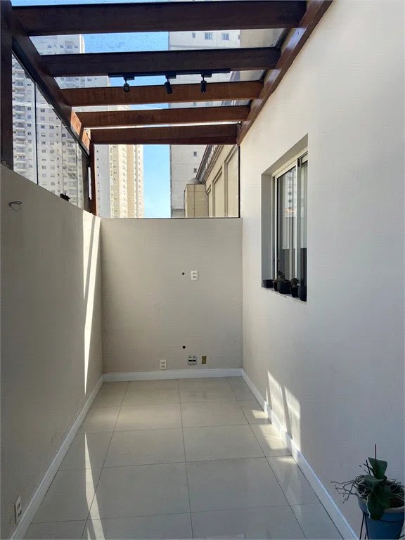 Garden à venda com 2 quartos, sendo 1 suíte, em Água Branca, São Paulo, SP