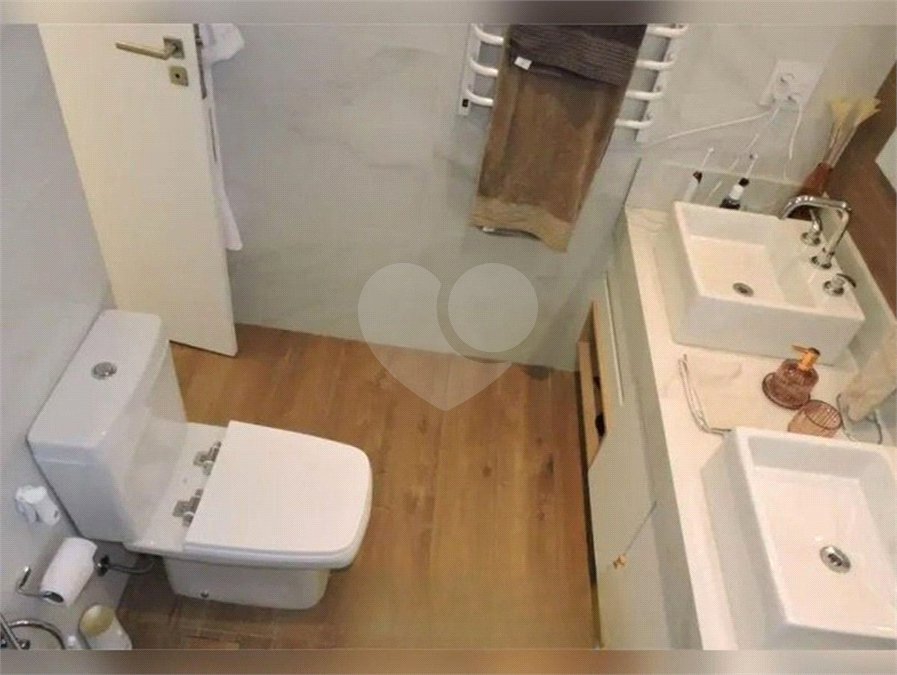 Cobertura para alugar com 4 quartos, sendo 3 suítes,  em Vila Morse, São Paulo, SP