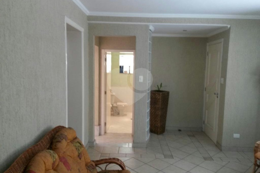 Casa à venda com 3 quartos, sendo 1 suíte, em Santana, São Paulo, SP