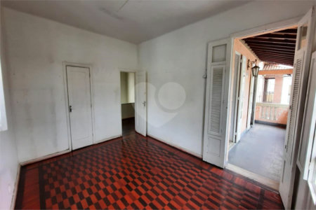 Casa para alugar com 7 quartos, sendo 1 suíte, em Maracanã, Rio de Janeiro, RJ