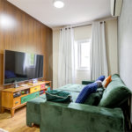 Casa à venda com 4 quartos, sendo 2 suítes, no condomínio Vila dos Ipês, São Paulo - SP