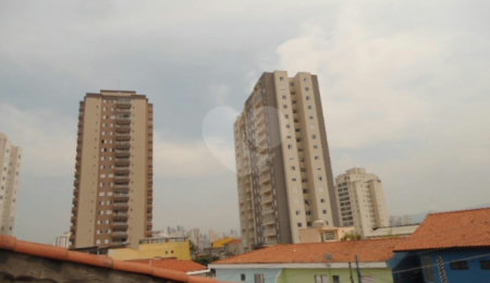Casa à venda com 2 quartos no condomínio Residencial Iraci Ii, São Paulo - SP