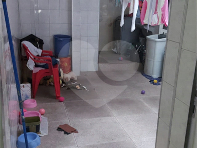 Sobrado à venda com 4 quartos em Vila Medeiros, São Paulo, SP