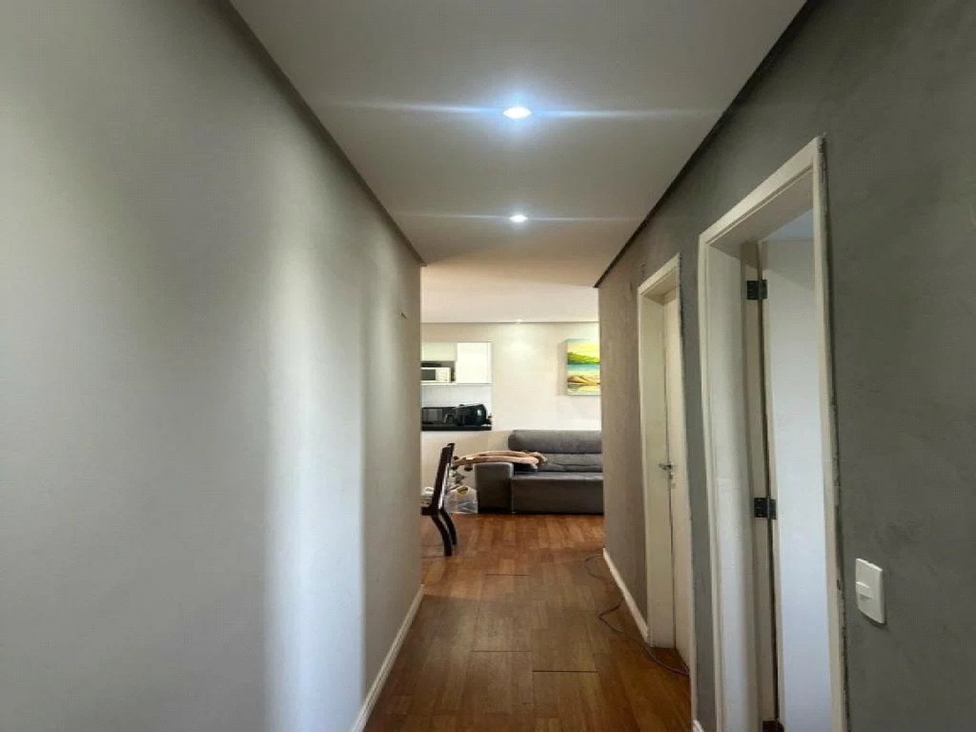 Apartamento à venda com 2 quartos em Vila Butantã, São Paulo, SP