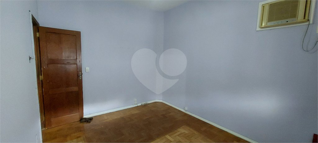 Apartamento à venda com 2 quartos em Grajaú, Rio de Janeiro, RJ
