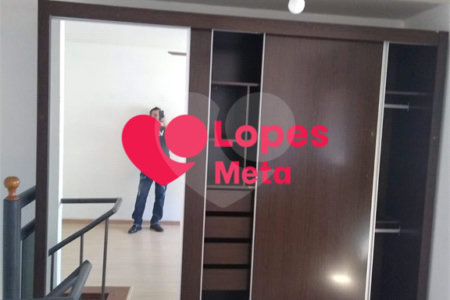 Apartamento à venda com 1 suíte em Parque Residencial Aquarius, São José dos Campos, SP