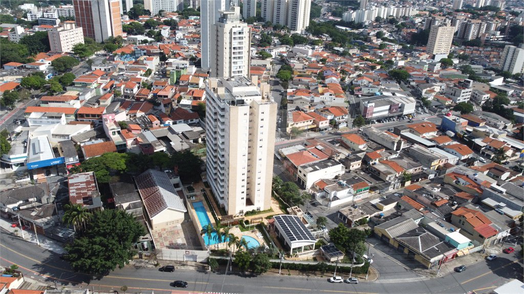 Apartamento à venda com 3 quartos, sendo 2 suítes, em Vila Lageado, São Paulo, SP