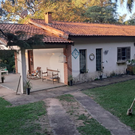 Chácara à venda com 3 quartos, sendo 1 suíte,  em Chácaras São Bento, Valinhos, SP