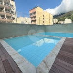 Apartamento à venda com 3 quartos, sendo 1 suíte, em Tijuca, Rio de Janeiro, RJ
