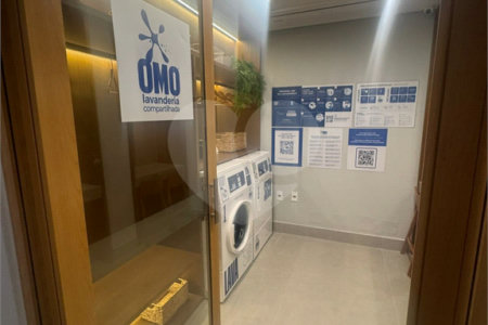 Apartamento à venda com 1 suíte em Jardim Paulista, São Paulo, SP