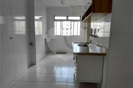 Apartamento à venda com 3 quartos, sendo 1 suíte, em Santa Teresinha, São Paulo, SP