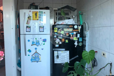Sobrado à venda com 2 suítes no Centro, Bom Jesus dos Perdões, SP