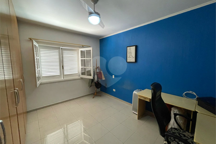 Sobrado à venda com 3 quartos, sendo 1 suíte, em Vila Paiva, São Paulo, SP