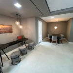 Apartamento à venda com 2 quartos, sendo 1 suíte, em Jaguaré, São Paulo, SP