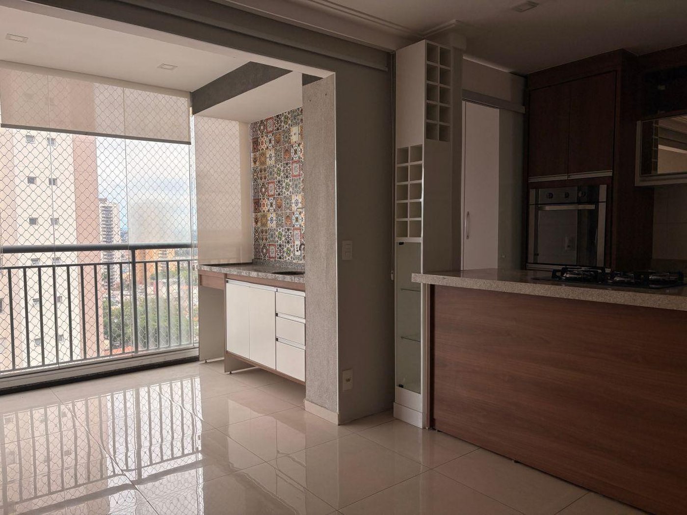Apartamento à venda com 2 quartos em Jardim Esmeralda, São Paulo - SP