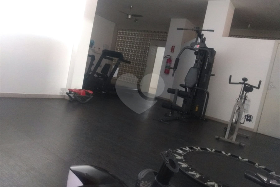 Apartamento à venda com 3 quartos, sendo 2 suítes,  em Perdizes, São Paulo, SP