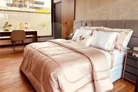 Casa à venda com 4 suítes no condomínio Saint Patrick, Sorocaba - SP