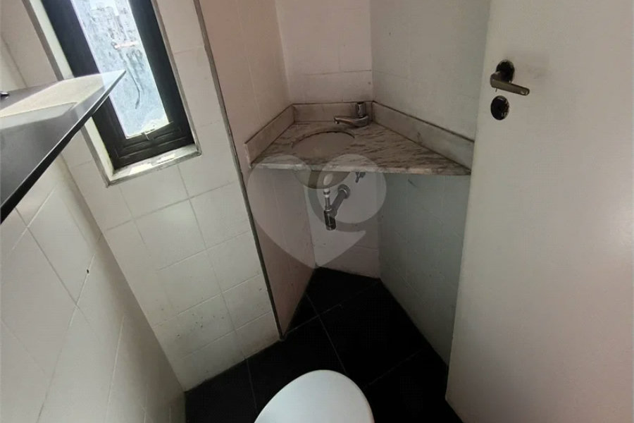 Sala à venda ou para alugar em Santana, São Paulo, SP