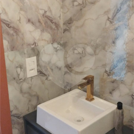Apartamento à venda com 2 quartos em Chácara Ondas Verdes, Cotia, SP