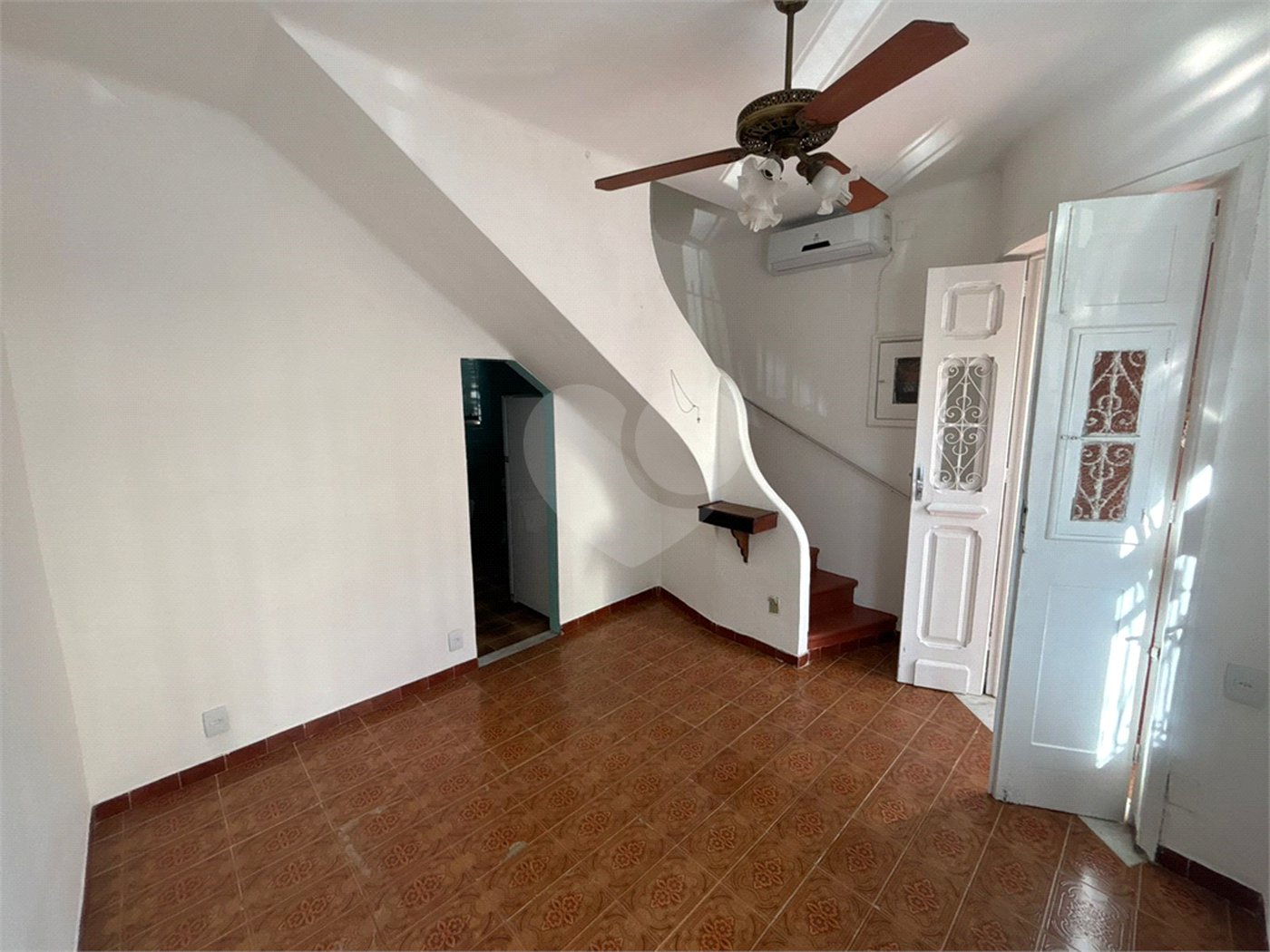 Casa à venda com 3 quartos, sendo 1 suíte, em Vila Isabel, Rio de Janeiro, RJ