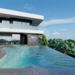 Casa à venda com 5 suítes no condomínio Reserva do Paratehy Norte, São José dos Campos - SP