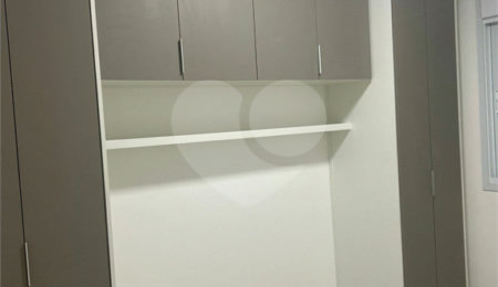 Apartamento à venda com 1 quarto em Parada Inglesa, São Paulo, SP