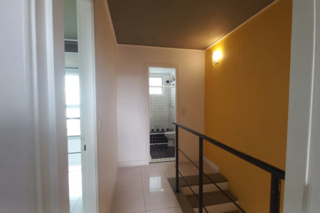 Apartamento com 2 dormitórios à venda, 96 m² por R$ 1.200.000,00 - Gonzaga - Santos/SP