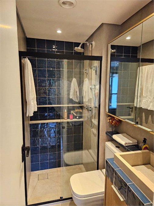Apartamento à venda com 3 quartos, sendo 1 suíte, em Jardim São Paulo(zona Norte), São Paulo, SP