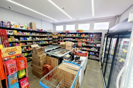 Apartamento com 2 dormitórios, 62 m² - venda por R$ 755.000,00 ou aluguel por R$ 7.085,00/mês - Marapé - Santos/SP