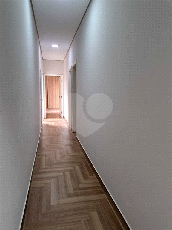 Casa à venda com 3 quartos, sendo 1 suíte, no condomínio Terra Nobre, Indaiatuba - SP