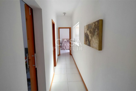Casa em condomínio à venda com 3 quartos, sendo 1 suíte, em Iporanga, Sorocaba, SP