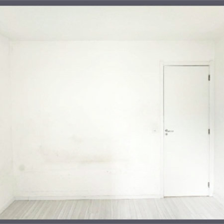 Apartamento à venda com 2 quartos em Jardim Albertina, Guarulhos, SP