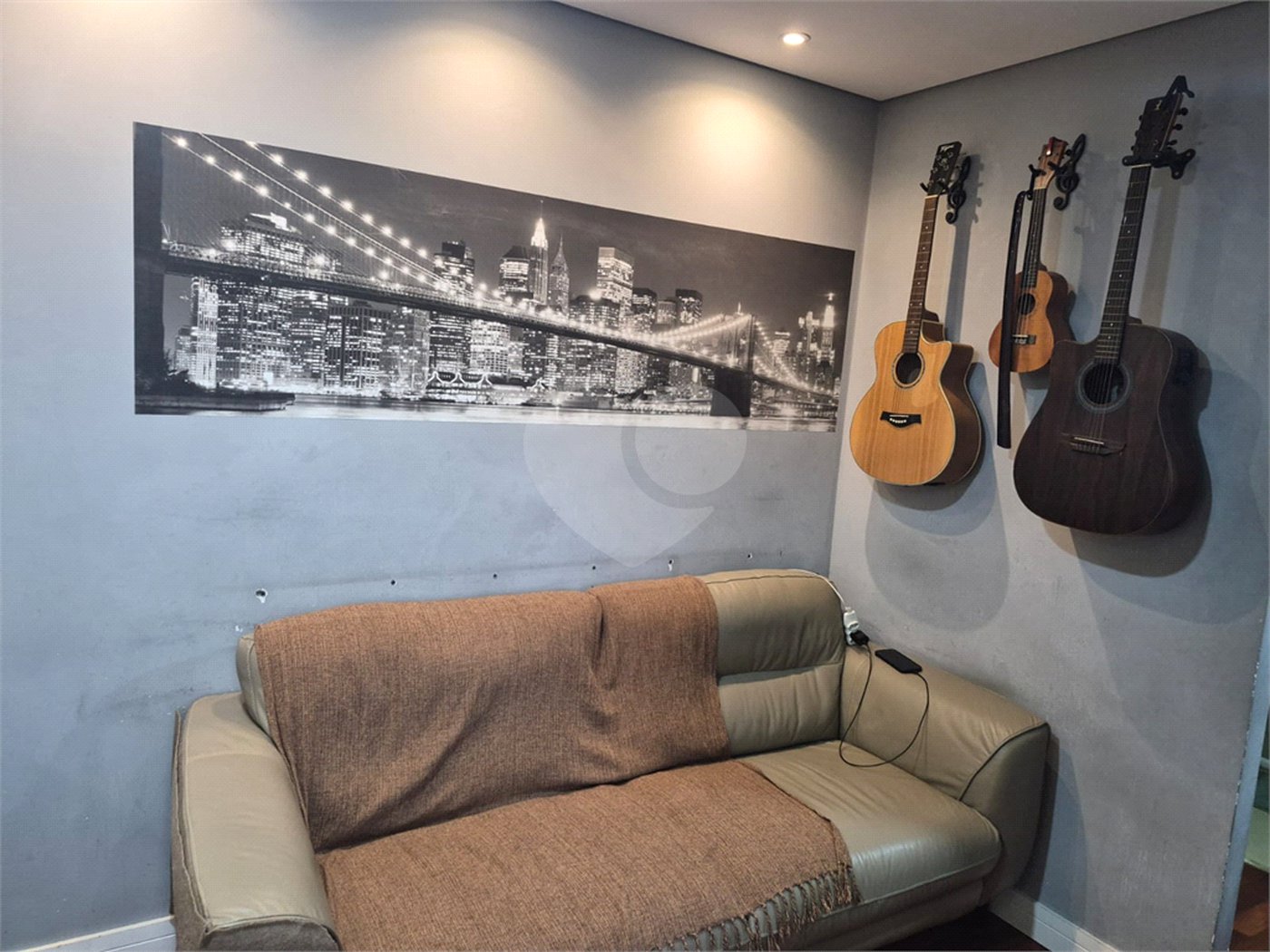 Apartamento à venda com 2 quartos em Mandaqui, São Paulo, SP