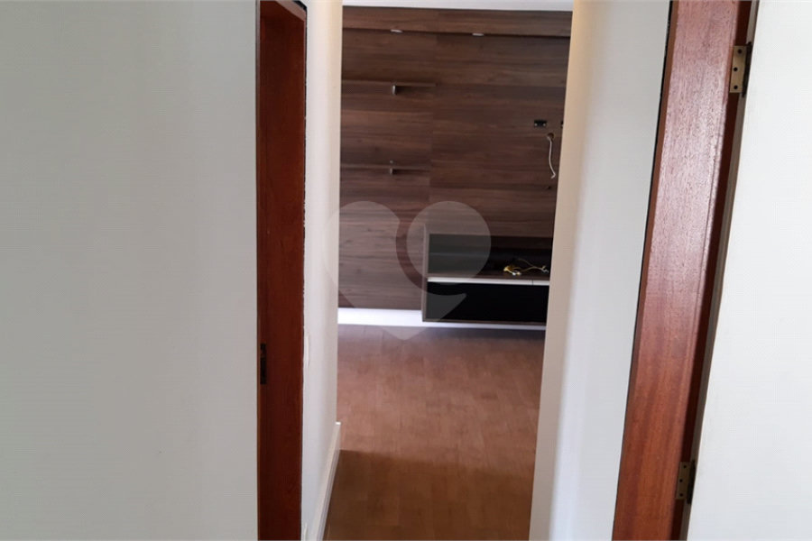 Apartamento à venda com 3 quartos em Freguesia do Ó, São Paulo, SP