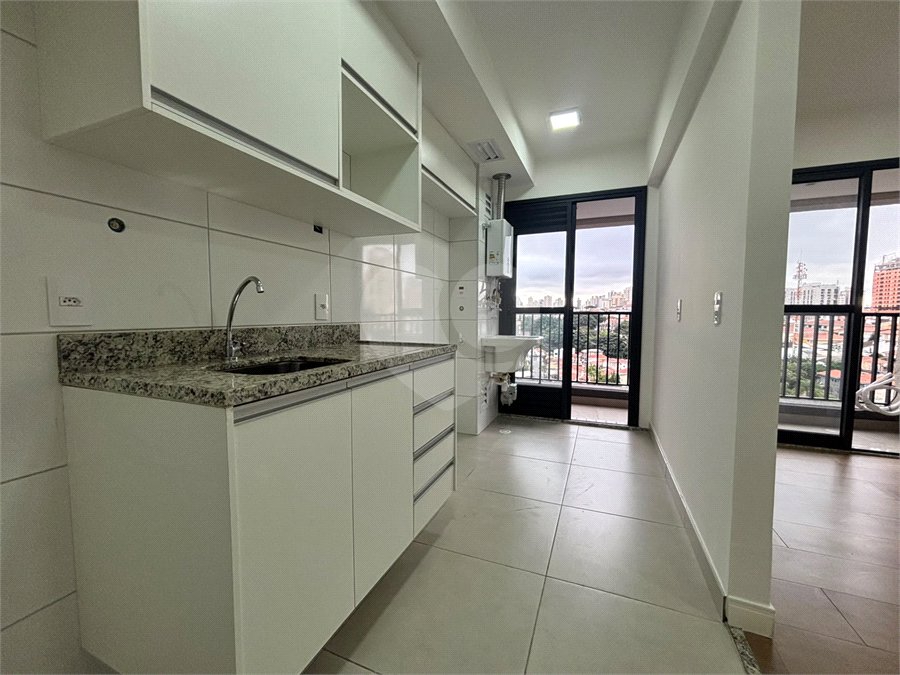 Apartamento para alugar com 2 quartos, sendo 1 suíte, em Jardim São Paulo(zona Norte), São Paulo, SP