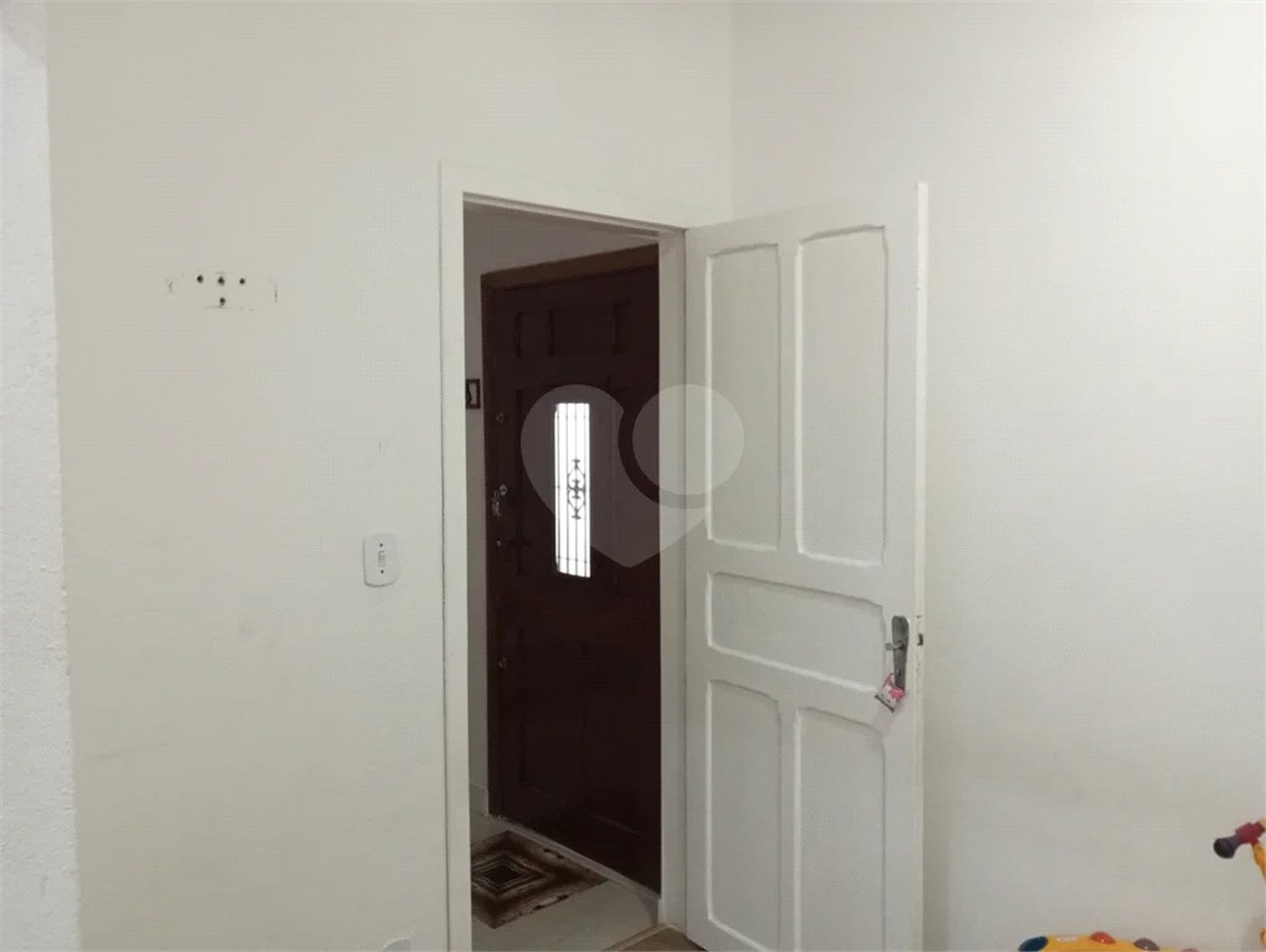 CASA TERREA A VENDA MOOCA