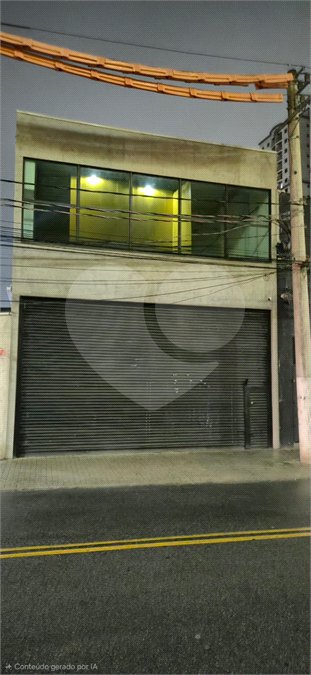 Salão para alugar em Nova Petrópolis, São Bernardo do Campo, SP