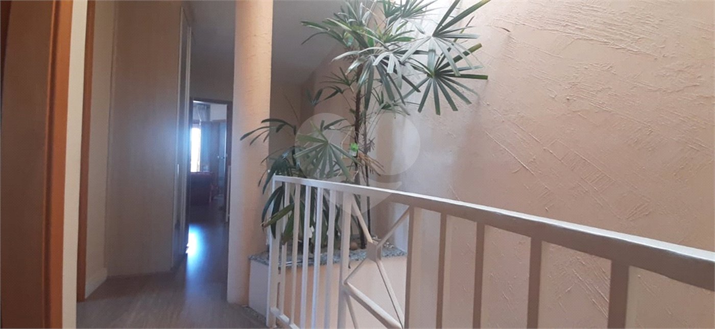 Casa à venda com 4 quartos, sendo 2 suítes,  em Jardim Paraíso, São Paulo, SP