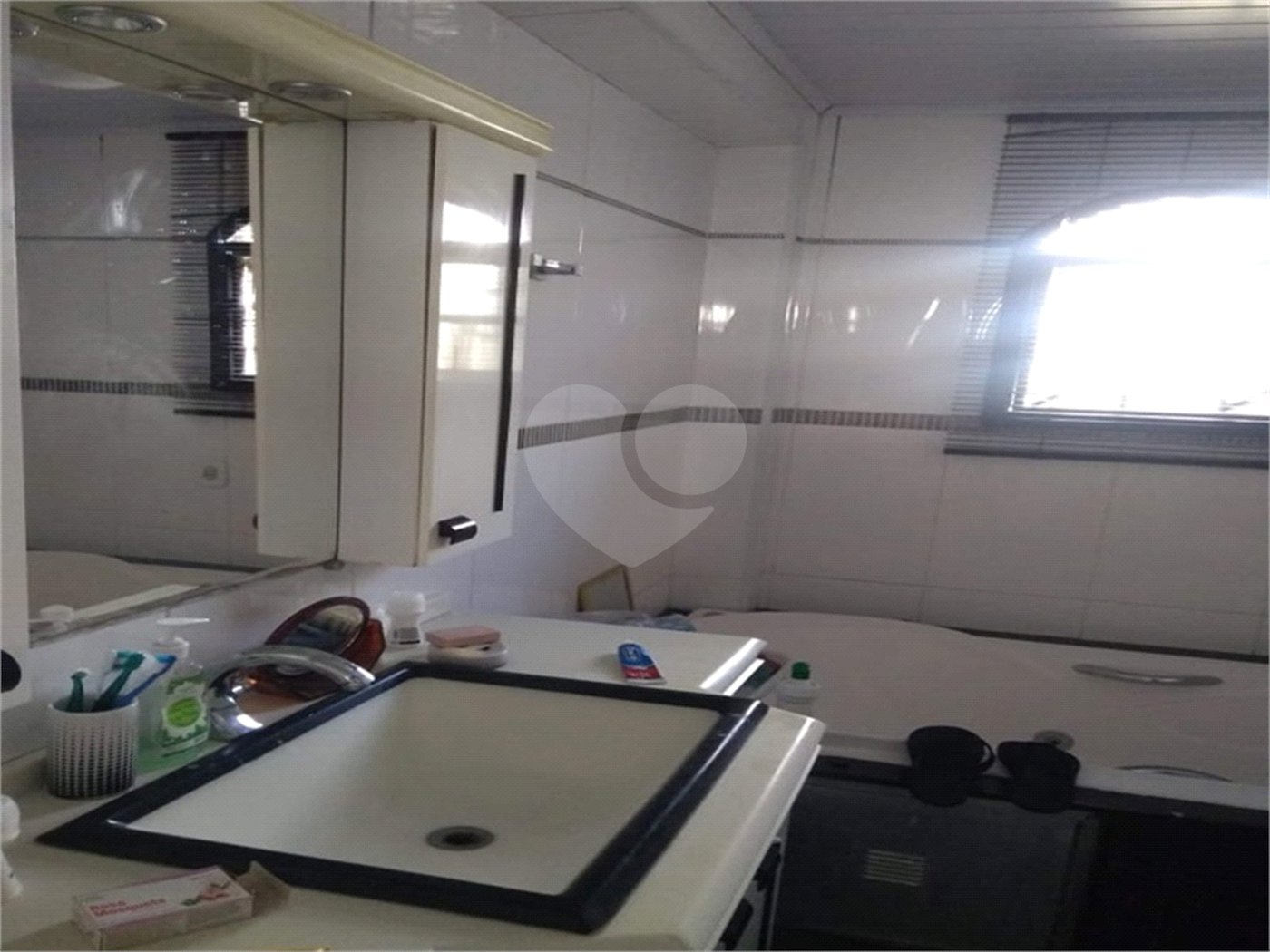 Sobrado à venda com 6 quartos em Mandaqui, São Paulo, SP