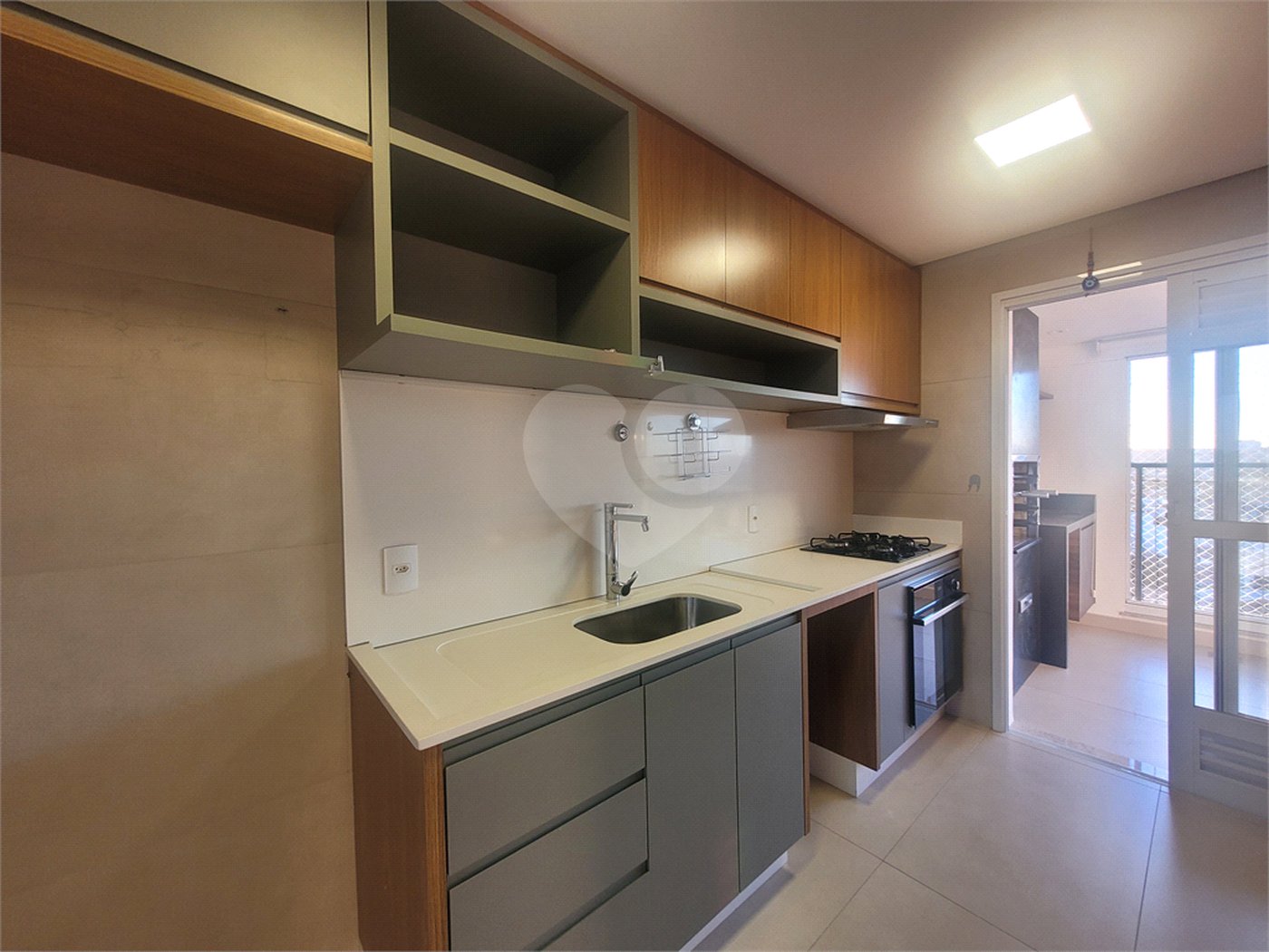 Apartamento à venda ou para alugar com 3 suítes em Jardim América, Sorocaba, SP
