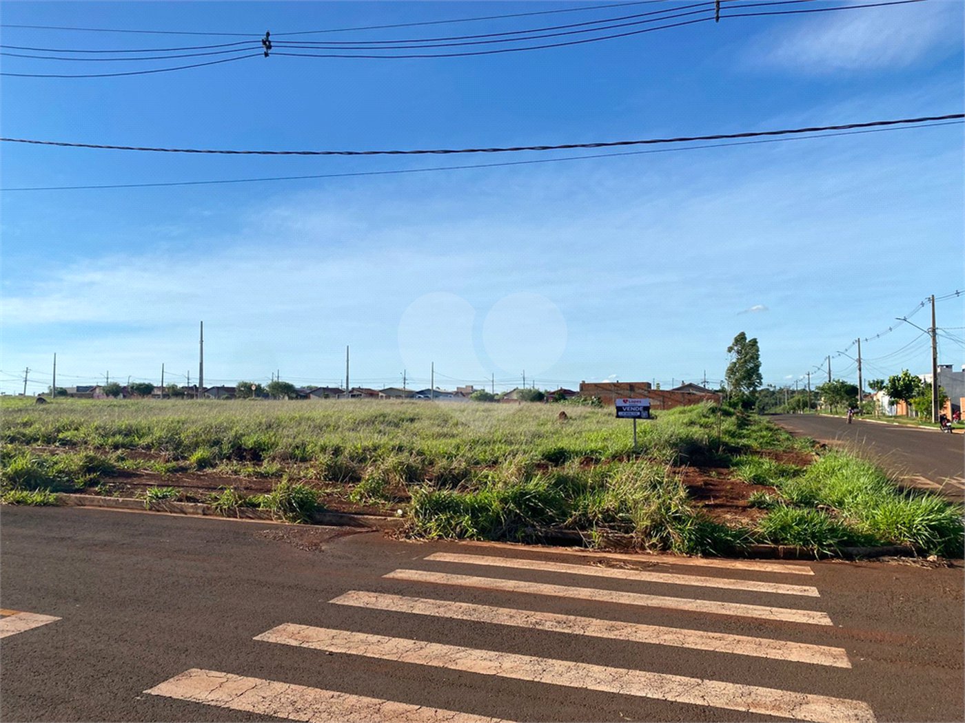 Terreno à venda em Residencial Jamil Saldanha Derzi, Ponta Porã, MS