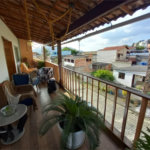 Casa à venda com 4 quartos, sendo 1 suíte, em Campo Grande, Rio de Janeiro, RJ