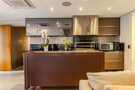 Apartamento à venda com 3 suítes em Alto da Lapa, São Paulo, SP