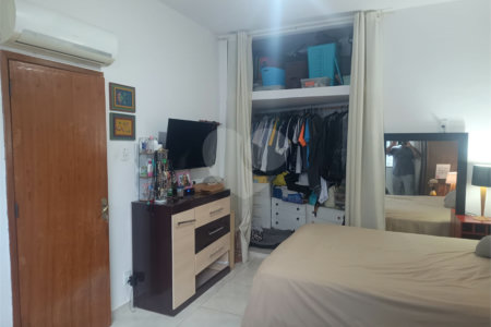 Apartamento à venda com 2 quartos, sendo 1 suíte, em Andaraí, Rio de Janeiro, RJ