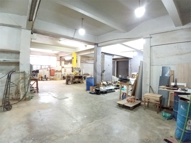 Prédio à venda em Imirim, São Paulo, SP