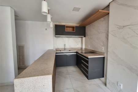 Apartamento à venda com 1 quarto em Jardim das Acácias, São Paulo, SP