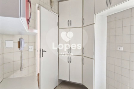 Apartamento à venda com 2 quartos em Vila Cardoso, São José dos Campos, SP