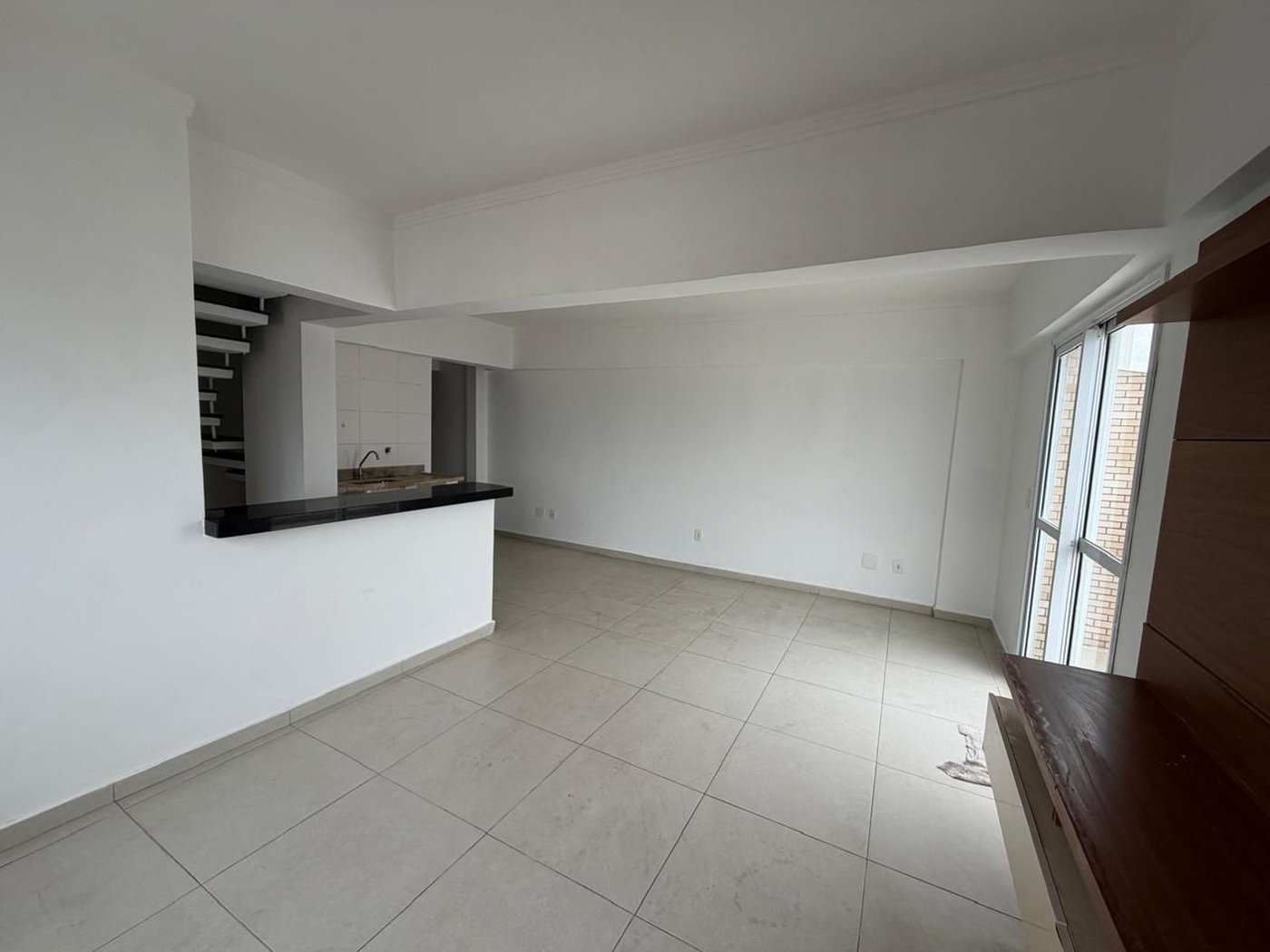 Cobertura com 2 dormitórios à venda, 98 m² por R$ 900.000,00 - José Menino - Santos/SP