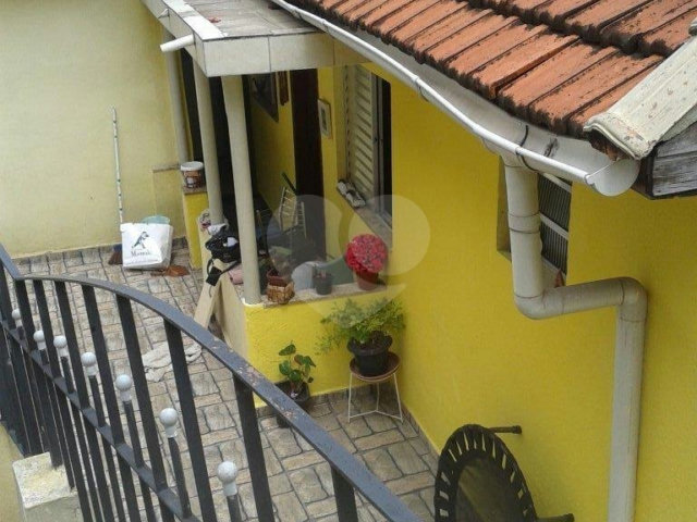 Terreno à venda com 1 quarto em Vila Maria Alta, São Paulo, SP